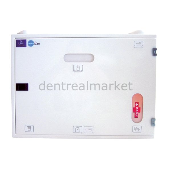 Hijyen Box - Organizer - HB3