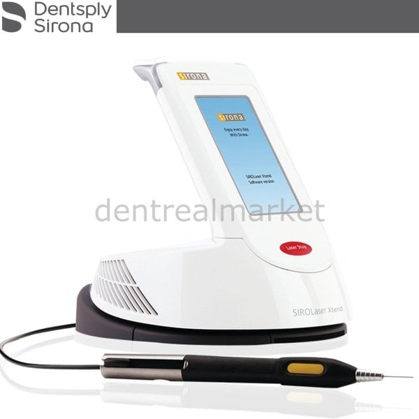 Sirolaser Blue Diod Laser