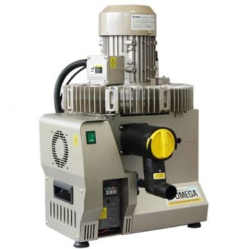 Teravac 3000 Cerrahi Aspiratör