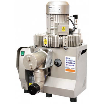 Teravac 5000 Cerrahi Aspiratör