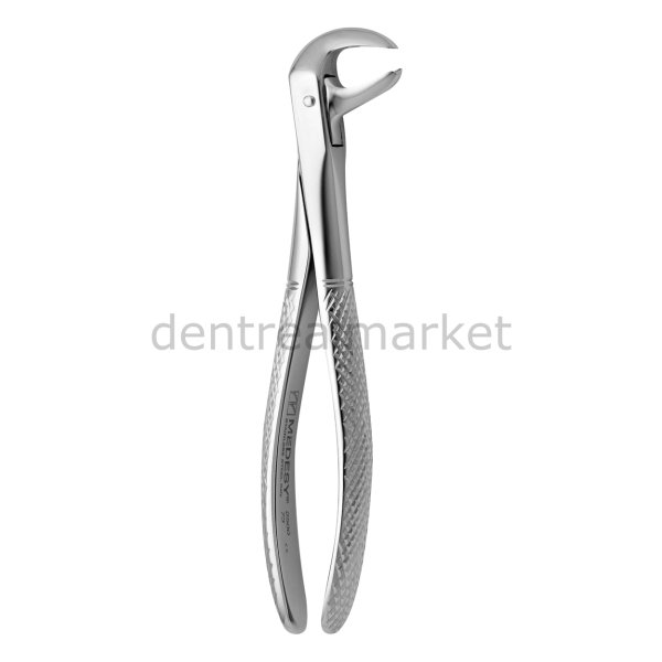 Davye Lower Molars - 73