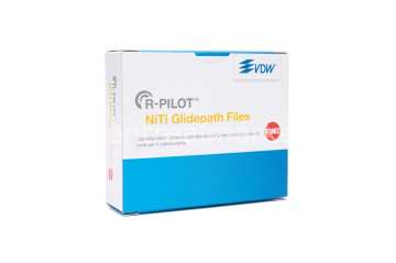 Reciproc Giriş Egesi R-Pilot File 6'lı