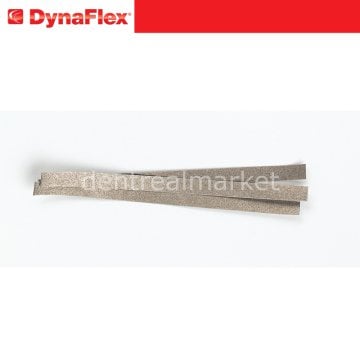 Abrasive System Arayüz Zımparası