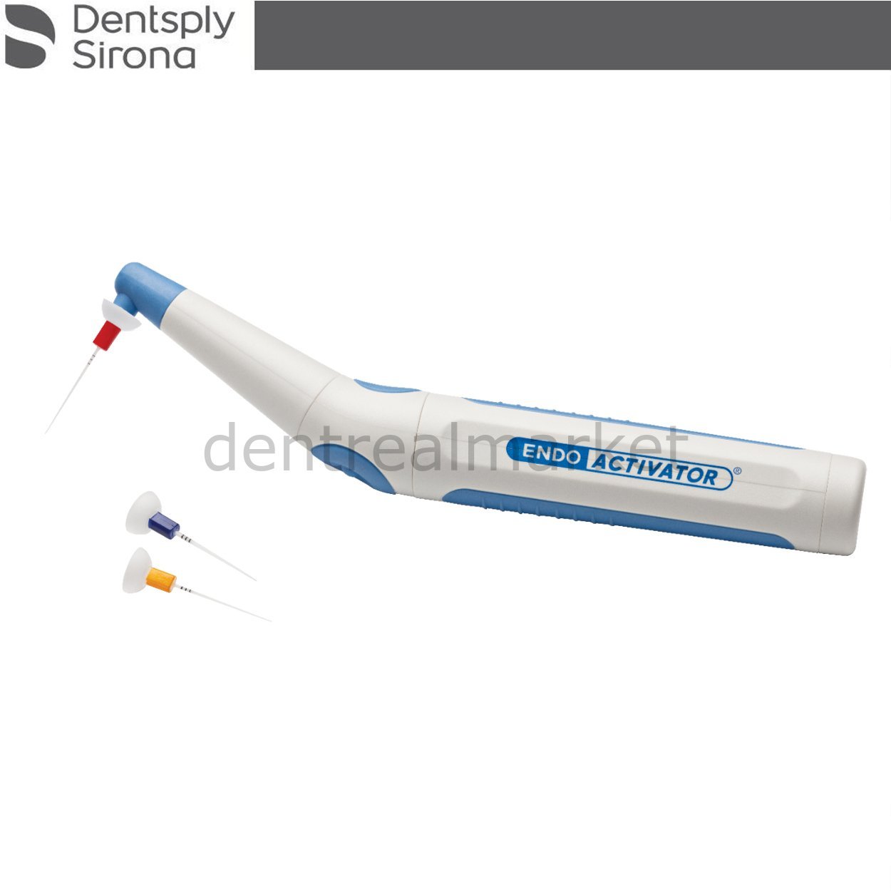 EndoActivator Sistem Kiti -  Kanal Temizleme ve İrrigasyon Cihazı