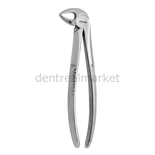 Davye Lower Roots - 33A