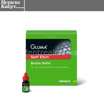Gluma Self Etch Bond Refil
