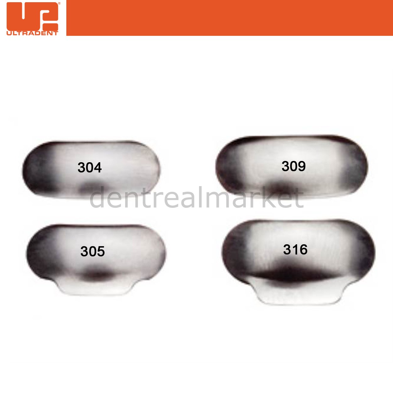Omni-Matrix Bands 316