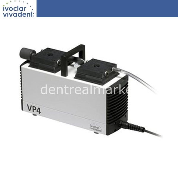 VP4 Vakum Pompası