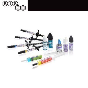 Choice 2 Veneer Lamine Yapıştırıcı Try in Paste Kiti