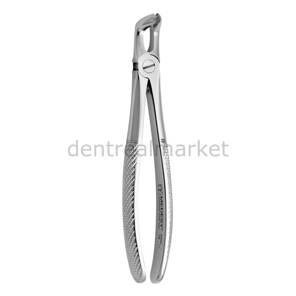 Davye Lower Third Molars - 79