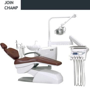 ZC-S600 New Hanging Askılı Dental Ünit