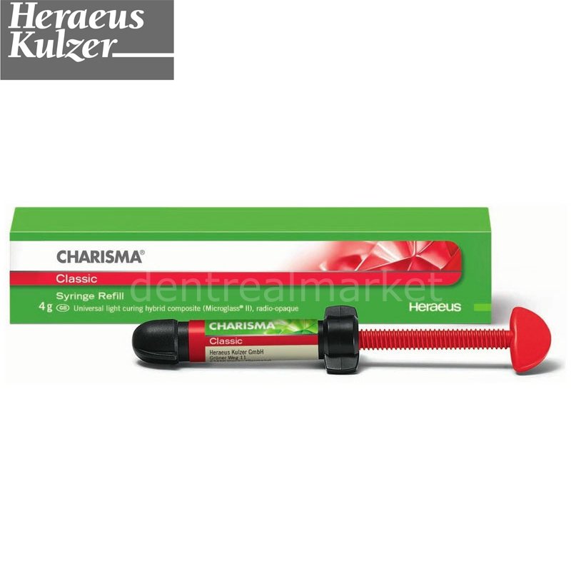 Charisma Classic Kompozit Refil 4gr