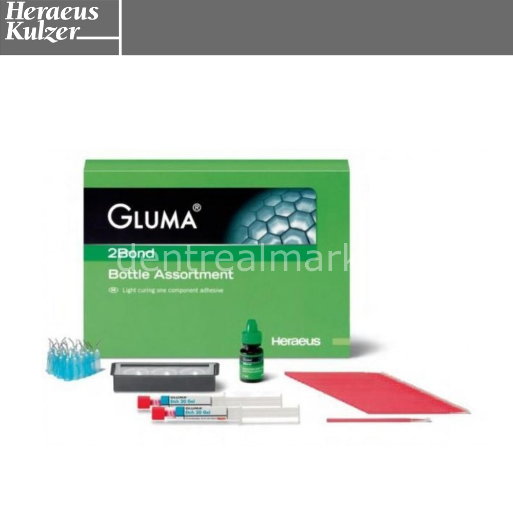 Gluma 2 Bond Refil