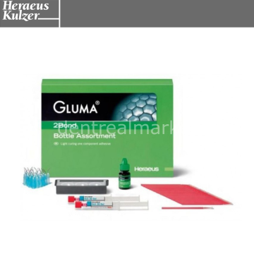 Gluma 2 Bond Refil
