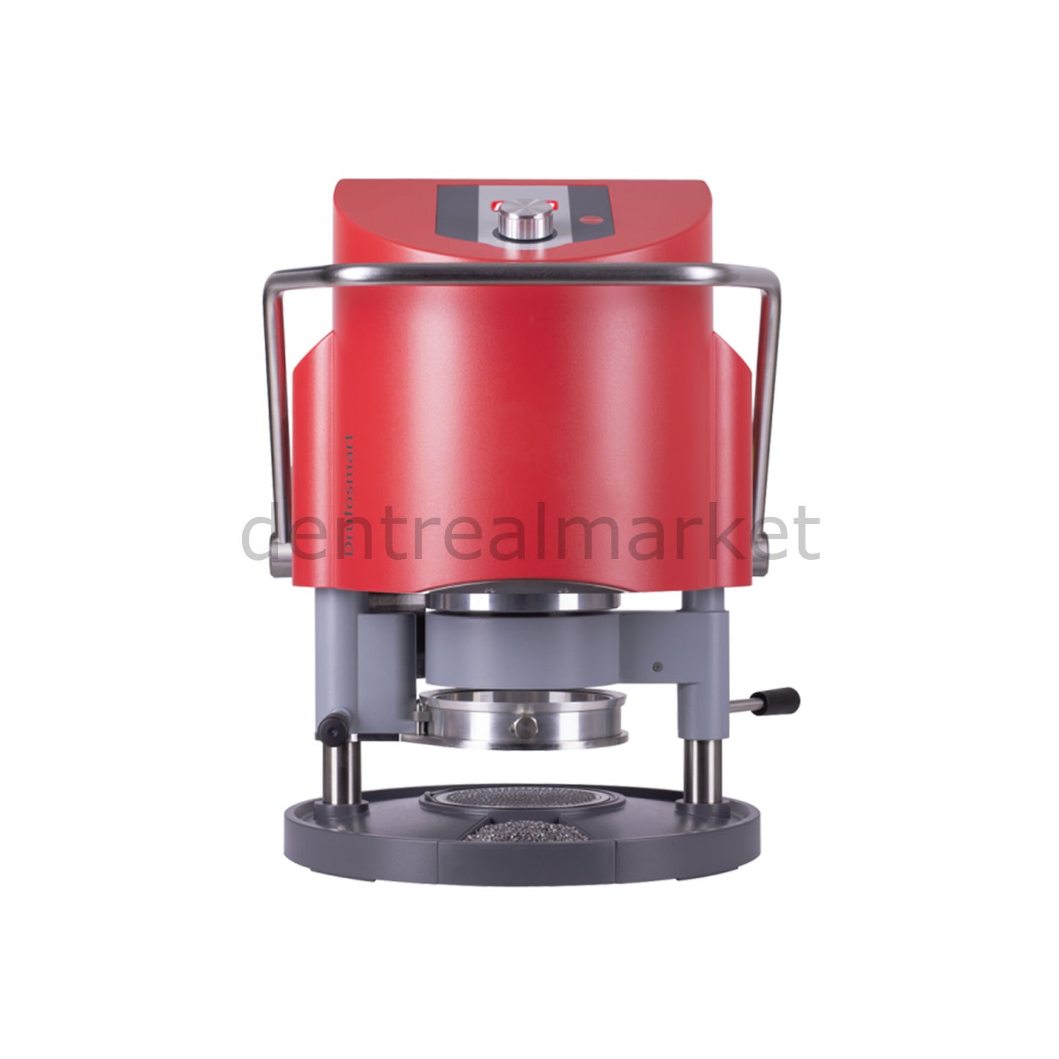 Drufosmart Vacuformer - Plak Basma Makinesi