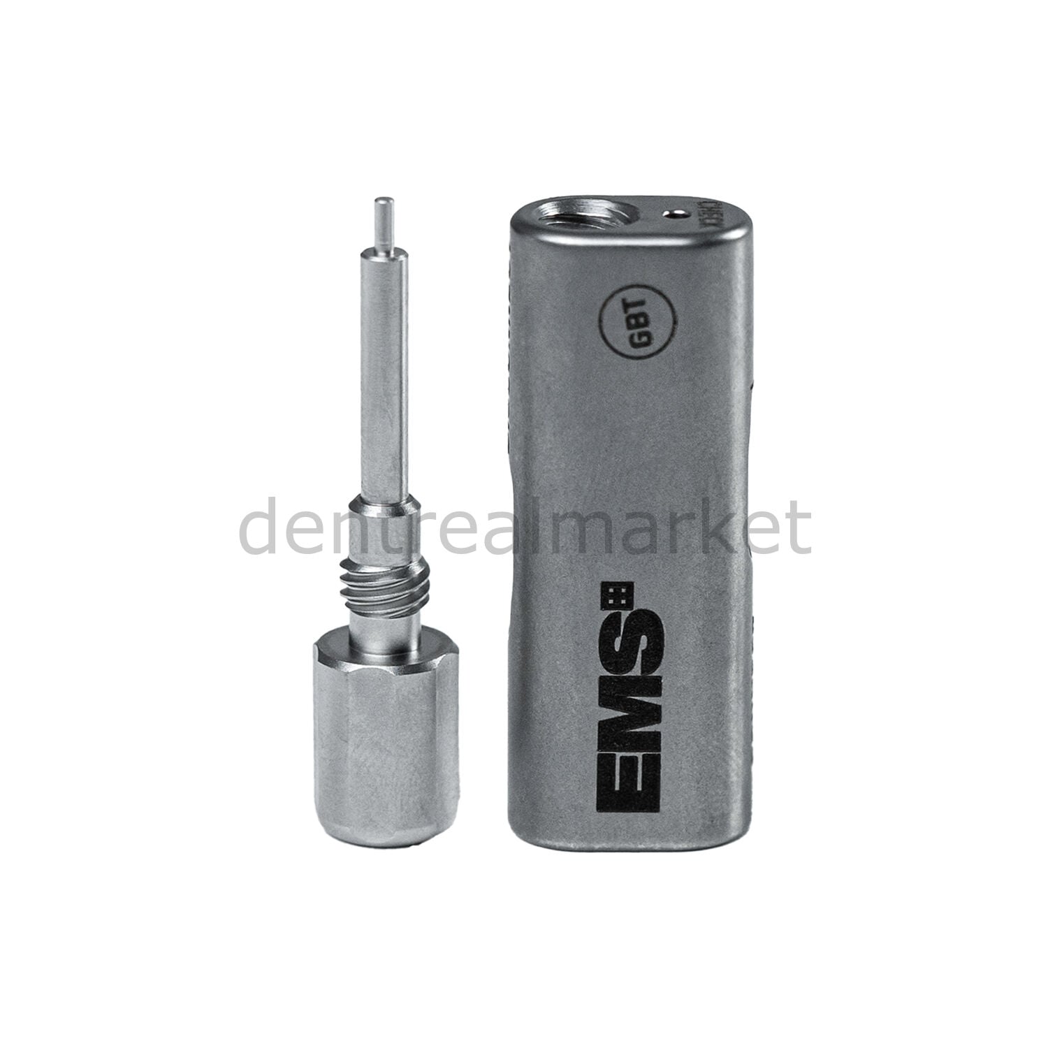 Ems Pi Max Peek Ucu Anahtarı