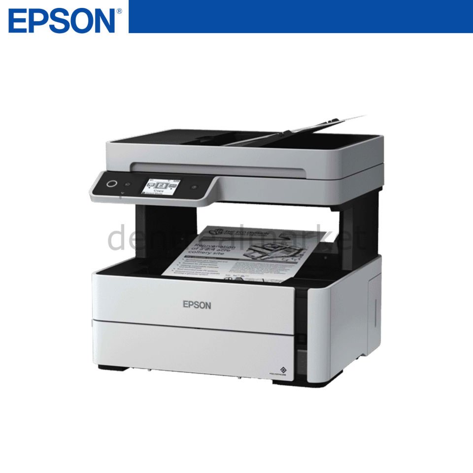 EcoTank M3180 A4 Mono Yazıcı