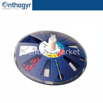 Fibio Glassfiber Post Seti