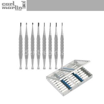 Fusionex Elevatör Set