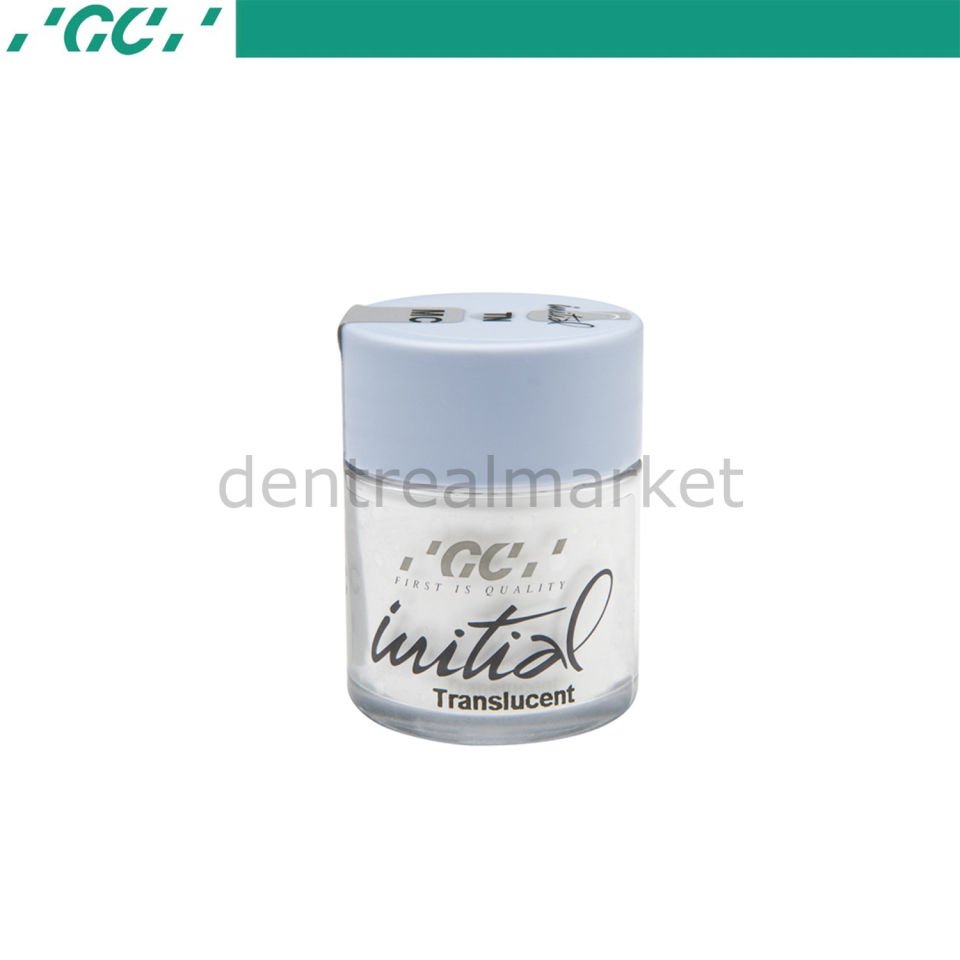 Initial MC Classic 250 gr - Porselen Tozu E-58 | Gc Dental