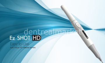 Ez- Shot HD Agız İçi Kamera Kablolu