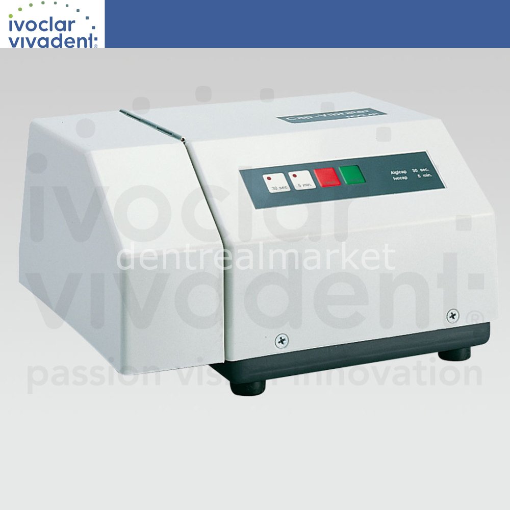 Ivocap Cap Vibrator