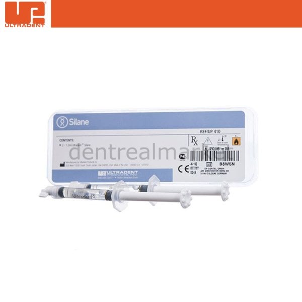 Silane Refil