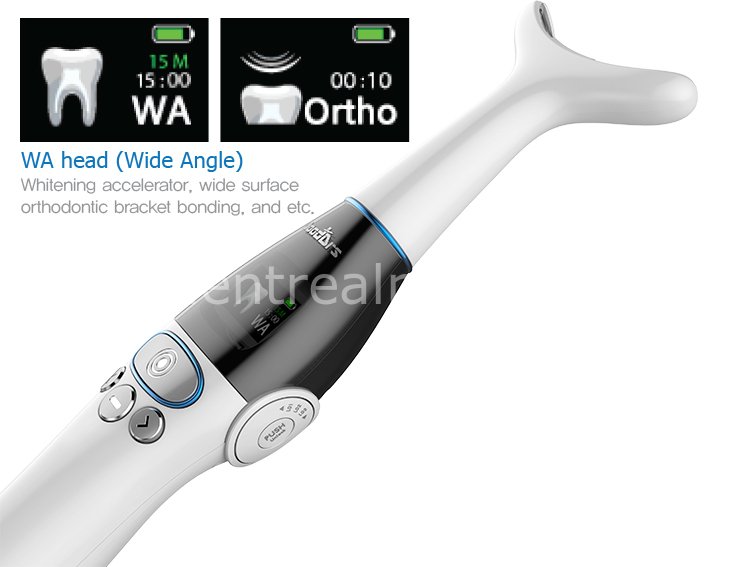 Dr's Light 2 Orthodonti Led Dolgu Cihazı