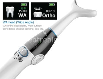 Dr's Light 2 Orthodonti Led Dolgu Cihazı