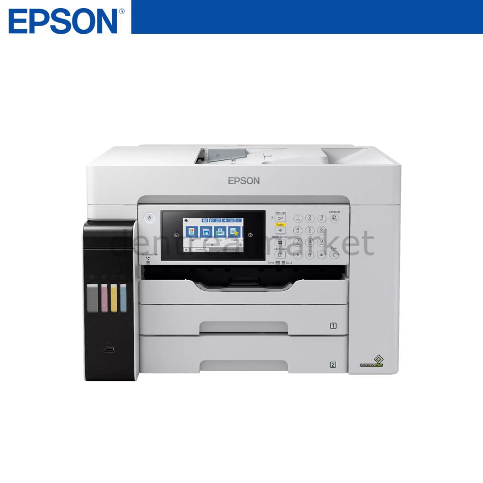 EcoTank Pro L15180 A3 Renkli Yazıcı
