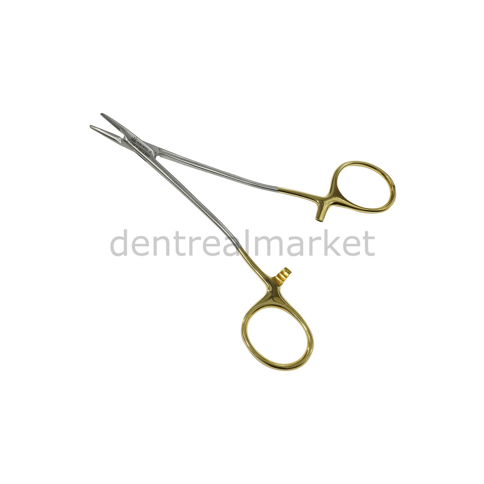 Hemostatik Portegü 15TC