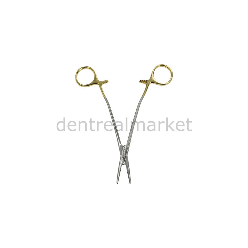 Hemostatik Portegü 15TC