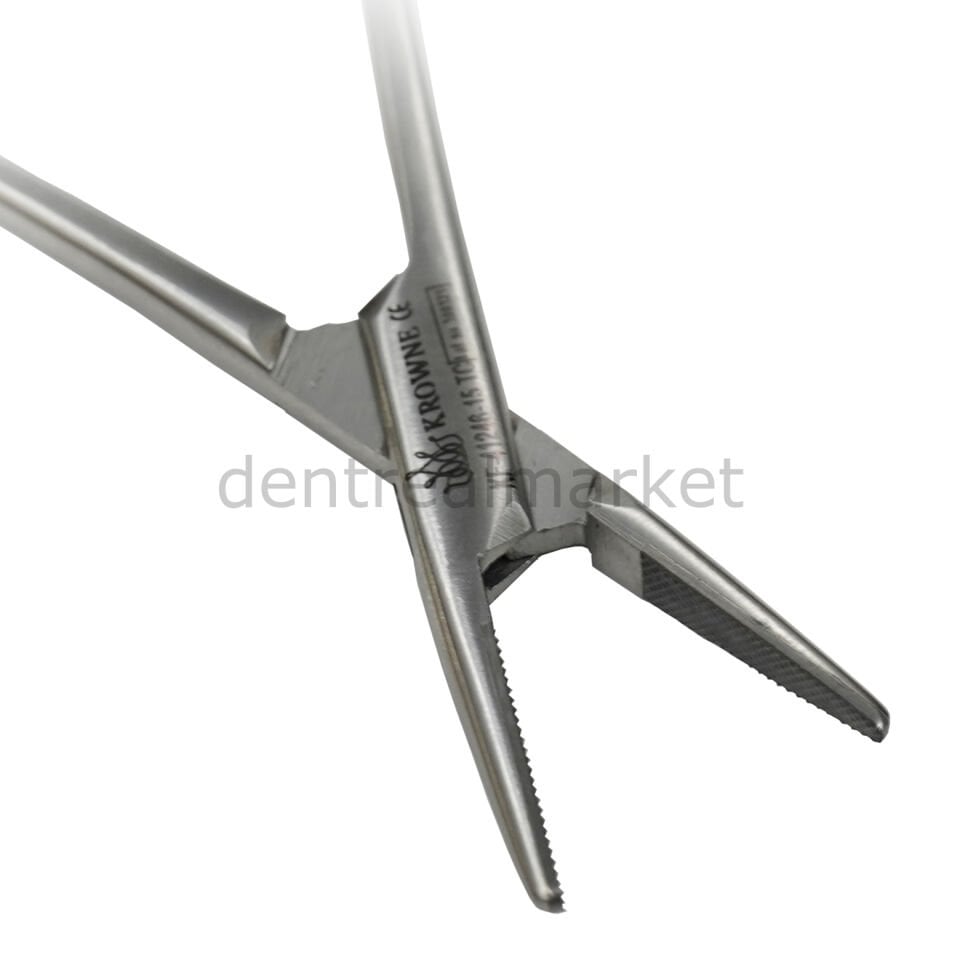 Hemostatik Portegü 15TC