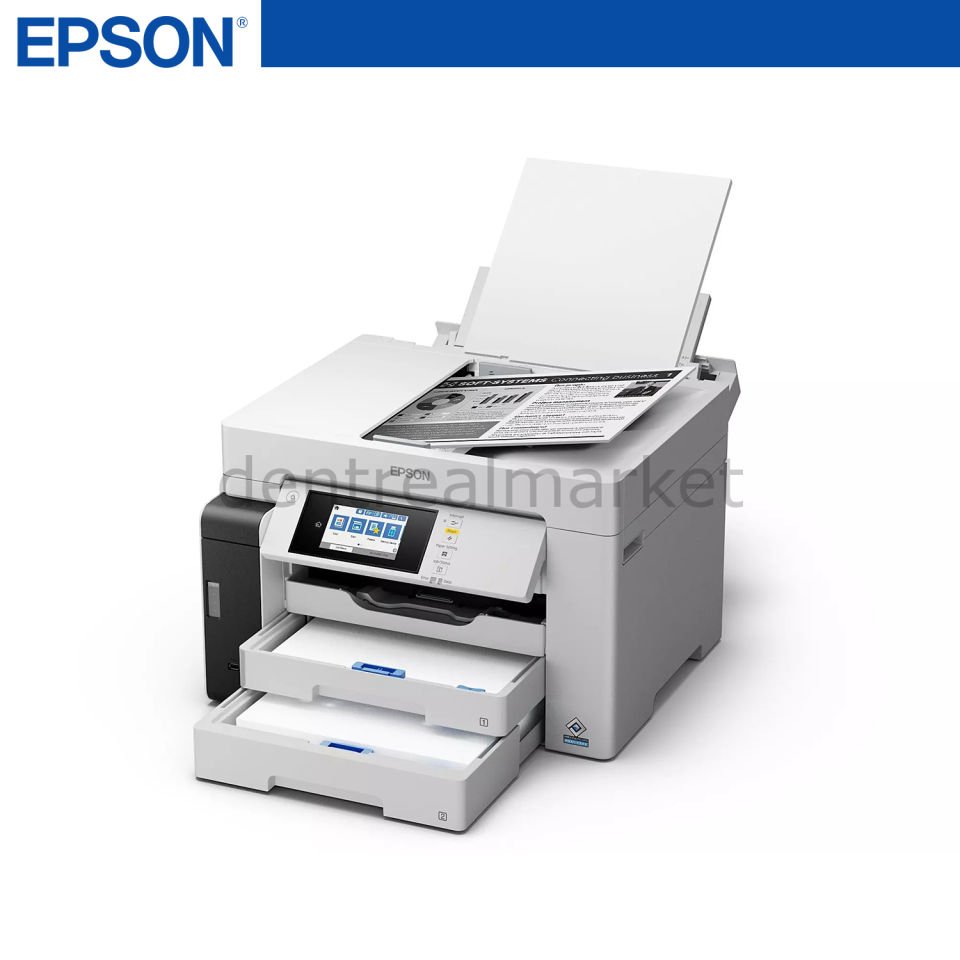 EcoTank Pro M15180 A3 Mono Yazıcı