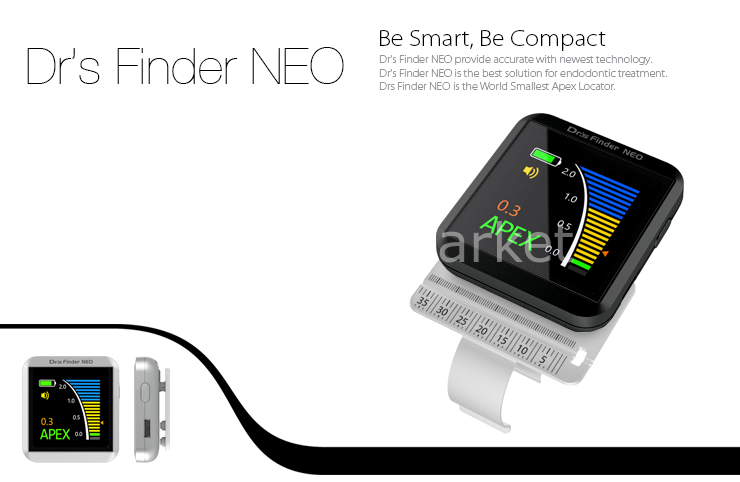 Dr's Finder Neo Apex Bulucu