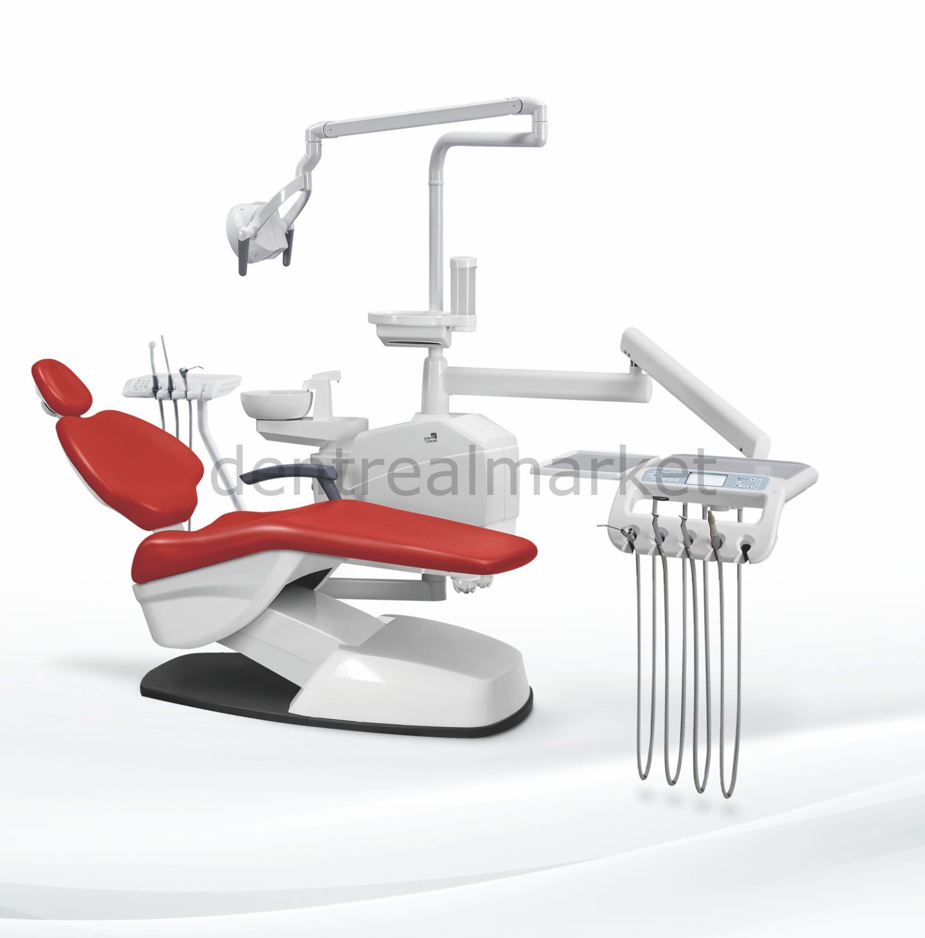 ZC-S400 Dental Ünit