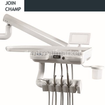 ZC-A200 Askılı İntegral Dental Ünit
