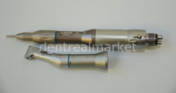 Klinik Dinamik Alet Seti CX235-F