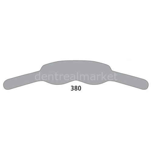 Hawe Adapt Matris 0,045 mm 380