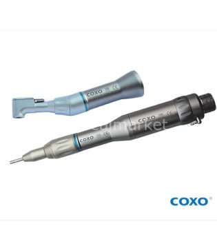 Klinik Dinamik Alet Seti CX235-F