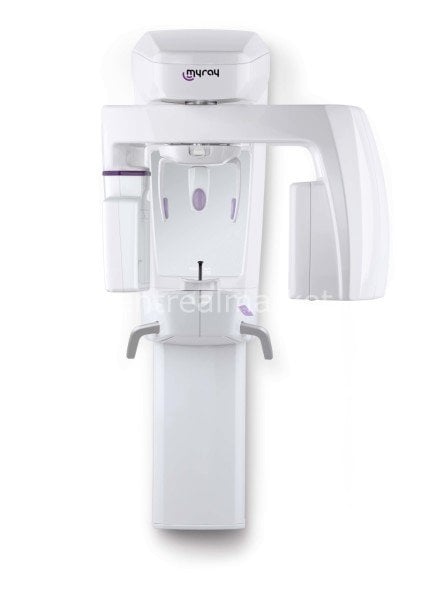 Hyperion X5 Panaromik Röntgen 2D/3D
