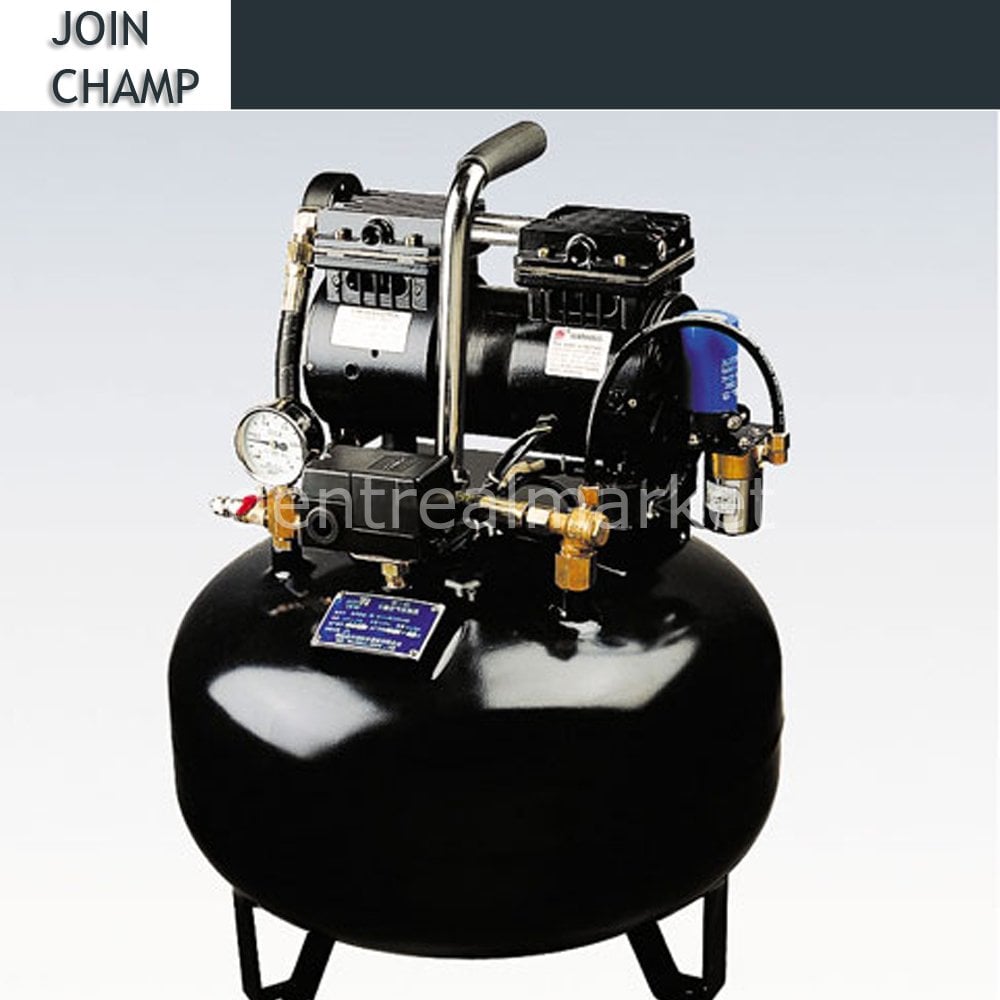Yağsız Kompresör ZC300-1-26L