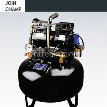 Yağsız Kompresör ZC300-1-26L
