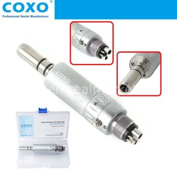 Havalı Mikromotor