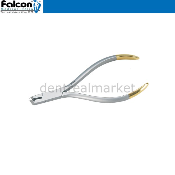 Distal and Cutter with Safety Hold,Mini Head