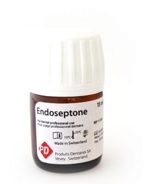 Endoseptone Kanal Dezenfektan Solüsyonu