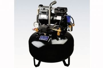 Yağsız Kompresör ZC300-1-32L