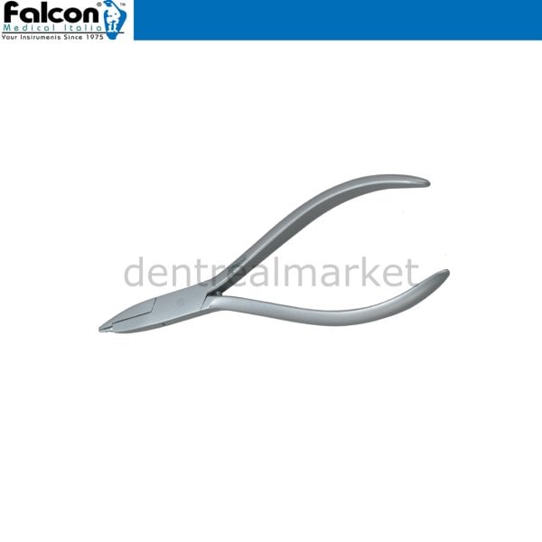 Tweed Loop Forming Pliers