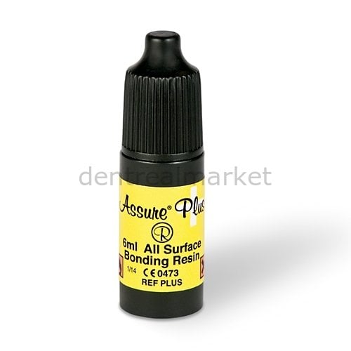 Assure Plus All Surface Bonding