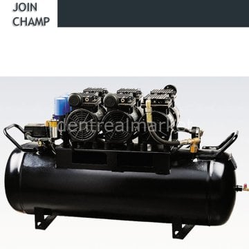 Yağsız Kompresör ZC300-3-71L
